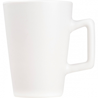 Logotrade advertising product image of: Espresso ceramic cup Singapore