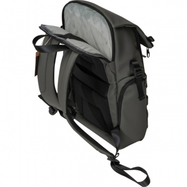 Logotrade promotional gift picture of: MoLu backpack Santa Ana