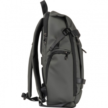 Logotrade promotional item image of: MoLu backpack Santa Ana