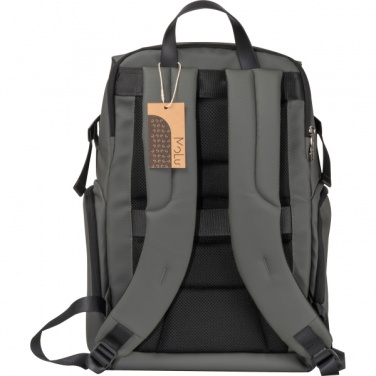 Logo trade promotional products picture of: MoLu backpack Santa Ana