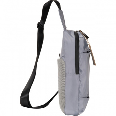 Logotrade promotional item image of: MoLu shoulder bag Saint-Hubert
