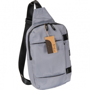 Logo trade promotional giveaway photo of: MoLu shoulder bag Saint-Hubert