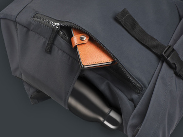 Logotrade promotional product image of: Backpack 219535335