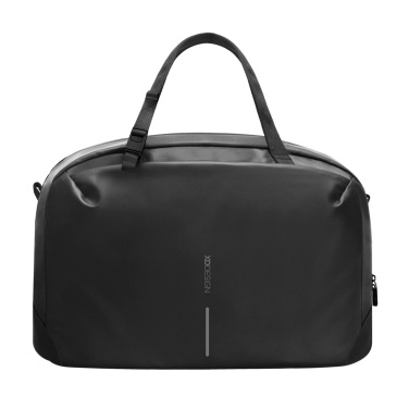Logo trade promotional gifts picture of: Urban Water Resistant Weekend Bag