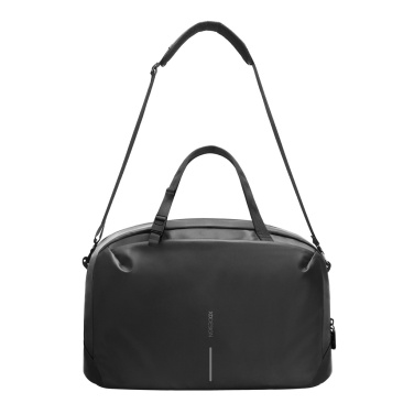 Logo trade promotional items picture of: Urban Water Resistant Weekend Bag