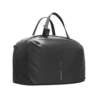 Logo trade promotional products picture of: Urban Water Resistant Weekend Bag