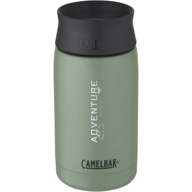 Logotrade promotional giveaways photo of: CamelBak® Hot Cap 350 ml copper vacuum insulated tumbler
