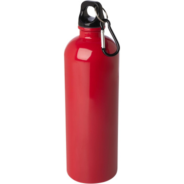 Logotrade promotional giveaways photo of: Oregon 750 ml RCS certified stainless steel water bottle