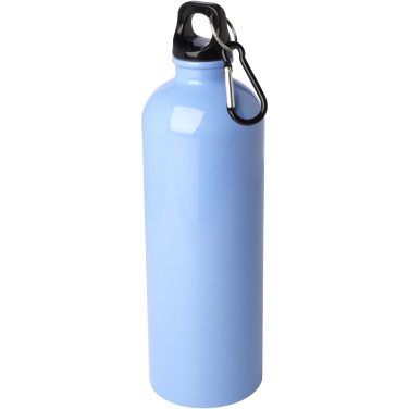 Logotrade corporate gifts photo of: Oregon 750 ml RCS certified stainless steel water bottle