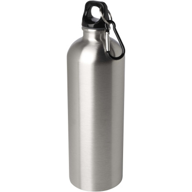 Logotrade corporate gifts photo of: Oregon 750 ml RCS certified stainless steel water bottle
