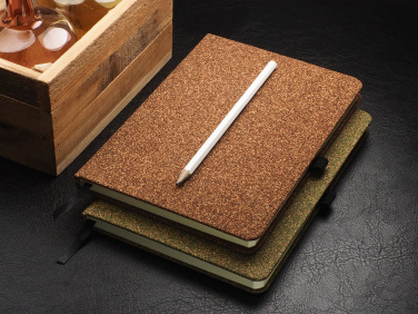 Logotrade business gift image of: Notebook  219635102