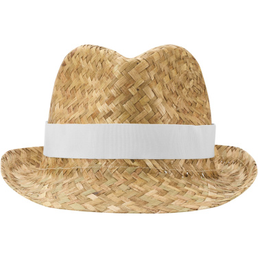 Logotrade corporate gifts photo of: Pricus straw hat