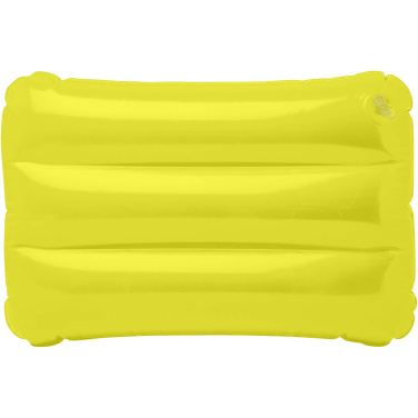 Logotrade corporate gifts photo of: Sunny inflatable beach pillow