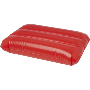 Logo trade advertising product photo of: Sunny inflatable beach pillow