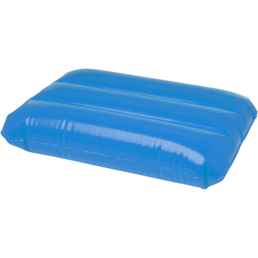 Logotrade corporate gifts photo of: Sunny inflatable beach pillow
