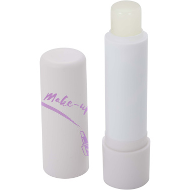 Logo trade promotional products image of: Eden vanilla lip balm