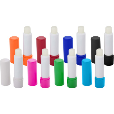 Logotrade advertising products photo of: Eden vanilla lip balm