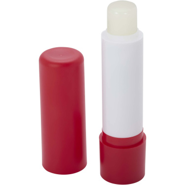 Logo trade corporate gift photo of: Eden vanilla lip balm