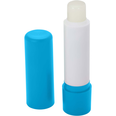 Logotrade promotional giveaway image of: Eden vanilla lip balm