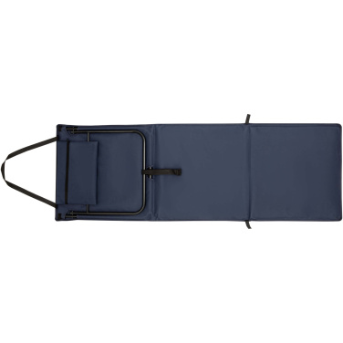 Logo trade advertising product photo of: Serene beach lounger