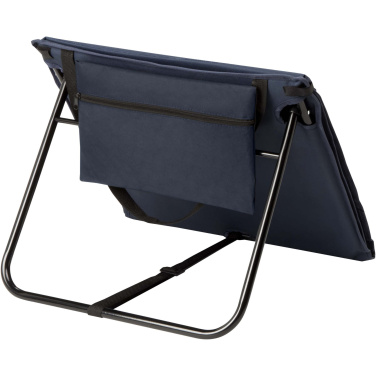 Logo trade promotional items image of: Serene beach lounger