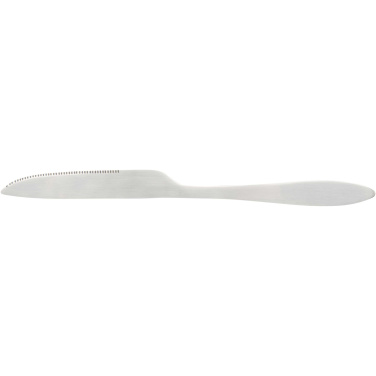 Logotrade promotional merchandise picture of: Sheen 5-piece stainless steel cutlery set