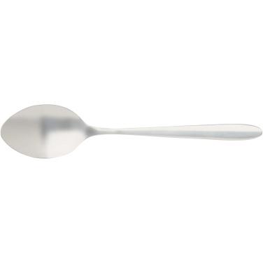 Logo trade promotional item photo of: Sheen 5-piece stainless steel cutlery set