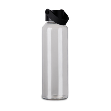 Logotrade business gift image of: Baltimore RCS RPET bottle 550 ML