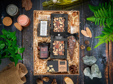 Logotrade promotional giveaway image of: 