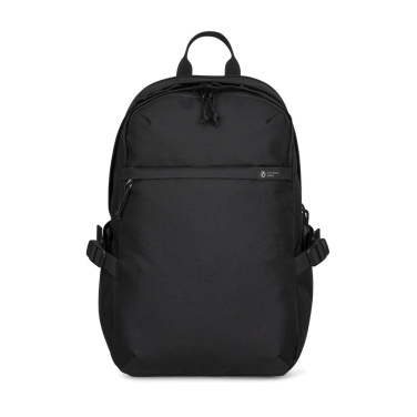 Logotrade promotional product image of: Renew AWARE™ rPET 15'' laptop backpack