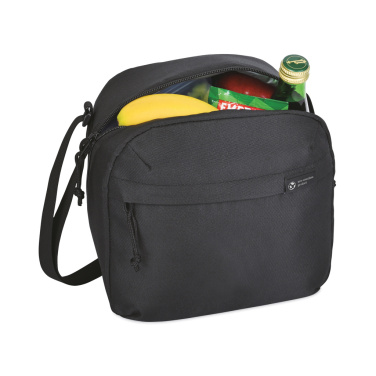 Logotrade advertising product picture of: Renew AWARE™ rPET lunch cooler