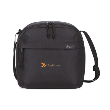 Logo trade promotional items picture of: Renew AWARE™ rPET lunch cooler