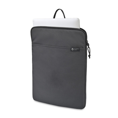 Logotrade advertising product picture of: Renew AWARE™ rPET 16'' Laptop Sleeve