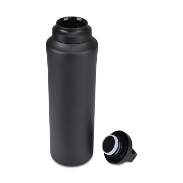 Logo trade promotional gifts image of: Aviana™ Rowan RCS Recycled Water Bottle 740 ML