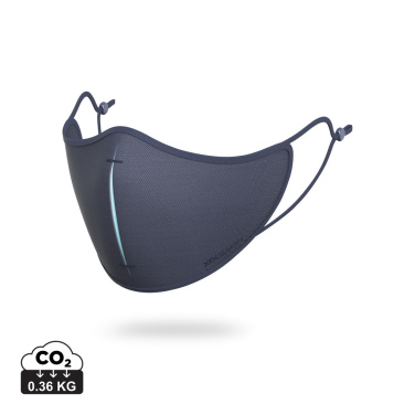 Logotrade promotional products photo of: XD DESIGN Protective Mask Set