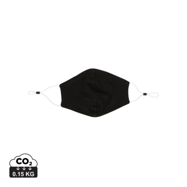 Logotrade corporate gifts photo of: Reusable 2-ply cotton face mask