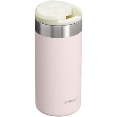 Logo trade advertising products picture of: Stanley 350 ml AeroLight™ transit tumbler 