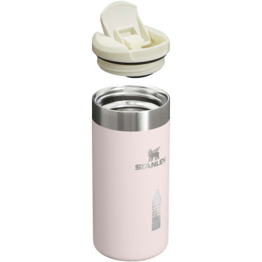 Logo trade promotional product photo of: Stanley 350 ml AeroLight™ transit tumbler 