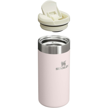 Logotrade corporate gift picture of: Stanley 350 ml AeroLight™ transit tumbler 
