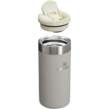 Logo trade promotional gifts picture of: Stanley 350 ml AeroLight™ transit tumbler 