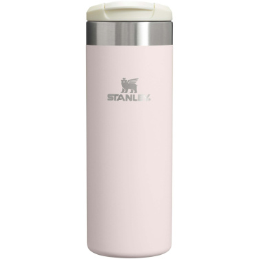 Logotrade promotional gift image of: Stanley 470 ml AeroLight™ transit tumbler 