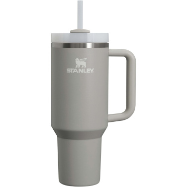 Logo trade promotional giveaway photo of: Stanley Quencher H2.0 1200 ml tumbler