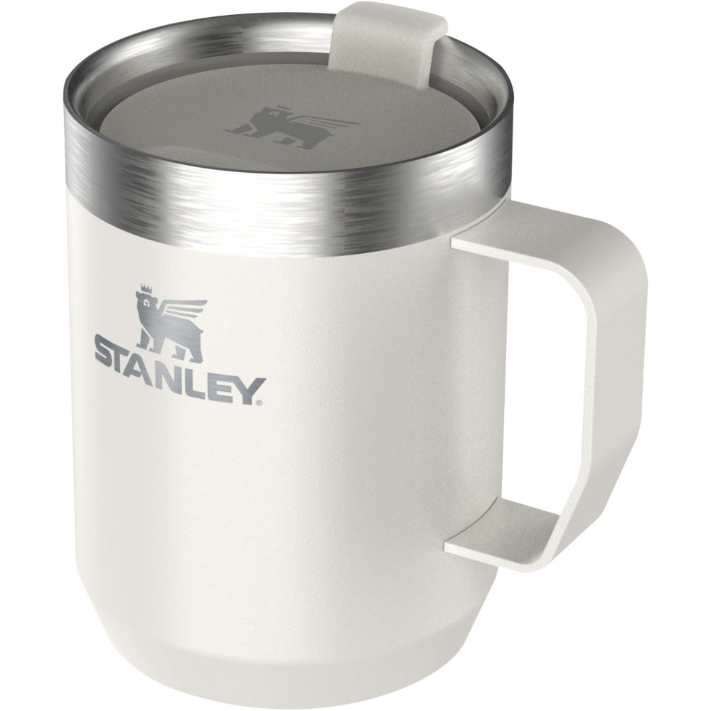 Logo trade promotional gifts picture of: Stanley Everyday 236 ml camp mug