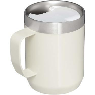 Logotrade promotional product picture of: Stanley Everyday 236 ml camp mug