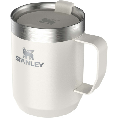 Logo trade promotional product photo of: Stanley Everyday 236 ml camp mug