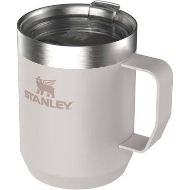 Logo trade promotional merchandise picture of: Stanley Everyday 236 ml camp mug