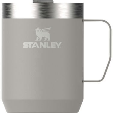 Logo trade promotional merchandise picture of: Stanley Everyday 236 ml camp mug
