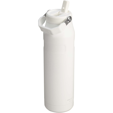 Logotrade corporate gifts photo of: Stanley IceFlow™ 2.0 1.06 litre water bottle with flip straw