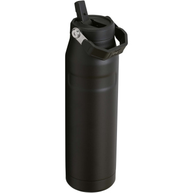 Logotrade promotional item image of: Stanley IceFlow™ 2.0 1.06 litre water bottle with flip straw