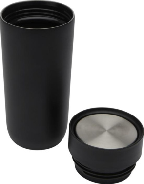 Logotrade corporate gift picture of: Camden 350 ml RCS certified stainless steel tumbler